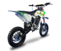 Preview: Elektro Motocross Bike HVR 60 2023 Modell